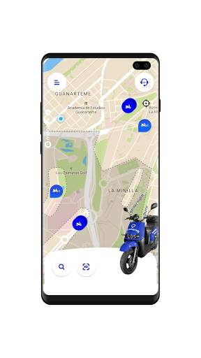 Lovesharing motos screenshot 4