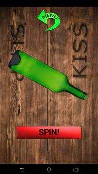KISS CRUSH! Slap or Kiss 2 screenshot 6