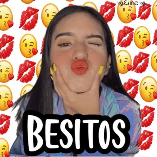 Stickers de TikTokers WastickerApps icon