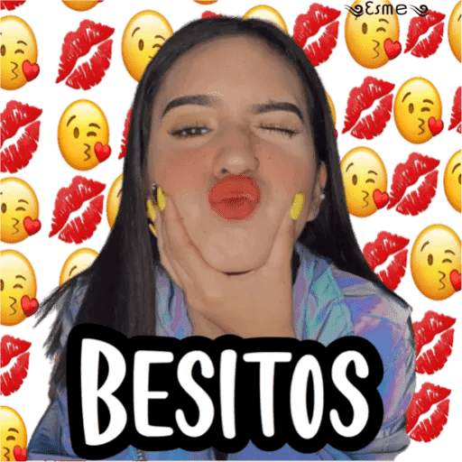 Stickers de TikTokers WastickerApps 1