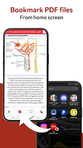 Image to PDF Converter , Maker screenshot 8