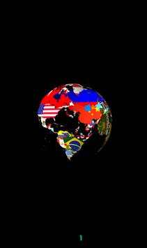 World Flags (all country flag) скриншот 1