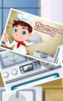 Restaurant Games screenshot 4