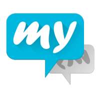 Forward SMS texting w/ 2phones on 9Apps