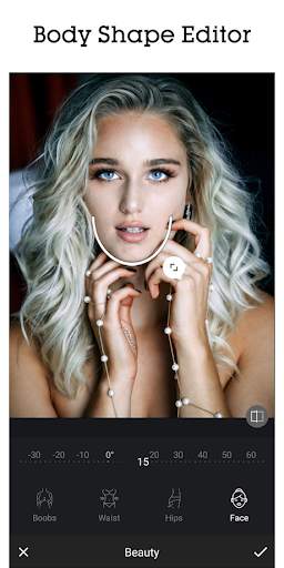 PisArt - Photo Editor, Collage Maker screenshot 8