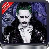 Wallpaper and Ringtones Joker 2.0