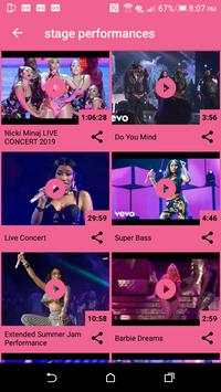 Nicki Minaj Music screenshot 7