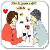 Cómo encantar a una chica on 9Apps