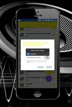 tunes free children's music for the cell phone screenshot 4