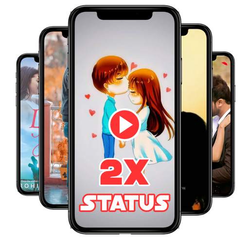 Full Screen Video Status 2021 2x status - 2xstatus 2.0.25