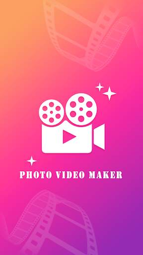 Photo Video Editor screenshot 1