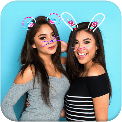 Selfie Camera Beauty icon