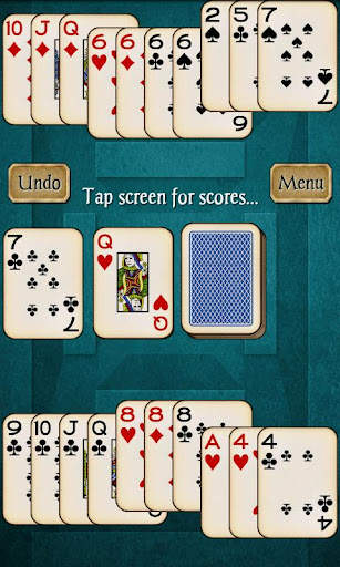 Gin Rummy screenshot 2