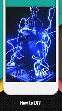 How to DJ screenshot 1