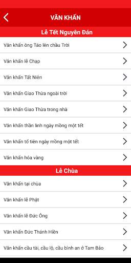 Lịch Vạn Niên - Lịch VN 2021 screenshot 6