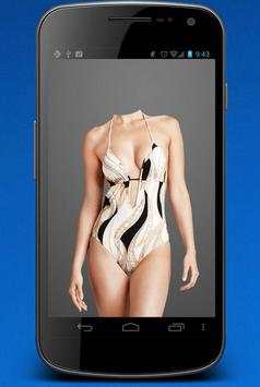 Swimsuit Photo Fashion скриншот 7