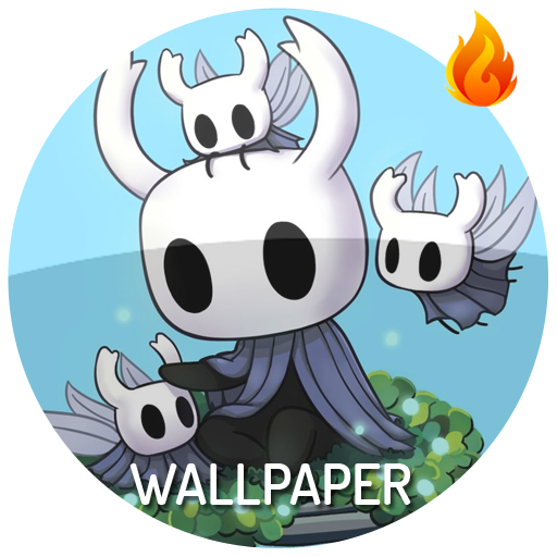 Hollow Knight Wallpapers HD 2020 icon