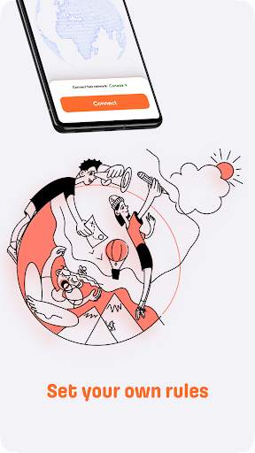 FastFox VPN screenshot 5