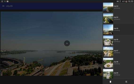 AirWire (UPnP/DLNA) screenshot 14