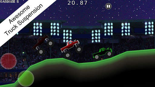 Truck Stadium Racing screenshot 7