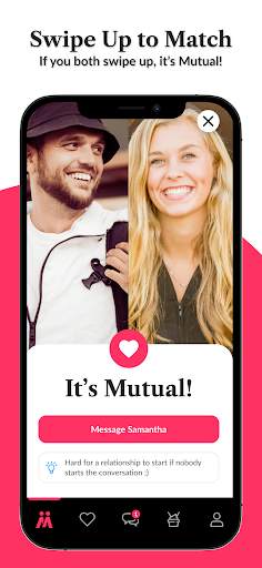 Mutual - LDS Dating screenshot 2