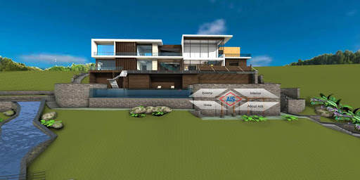 AIS Virtual World screenshot 1