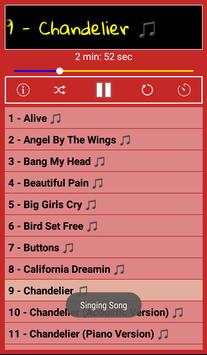 Sia - 2019 OFFLINE ( 50 SONGS ) 2 تصوير الشاشة
