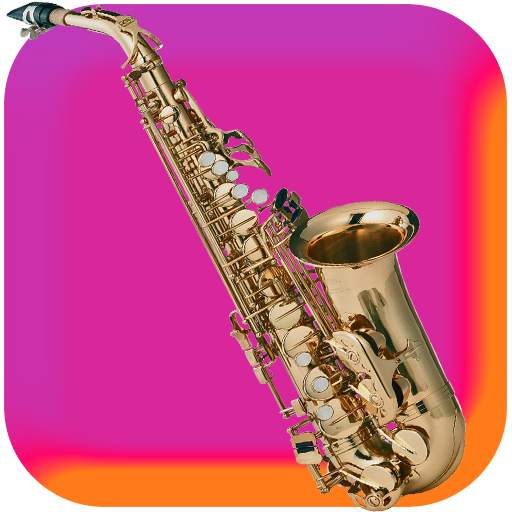 Saxophone - Blow Music 1.3