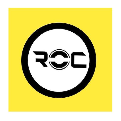 Roc-Captain : The  app for driver icon
