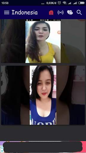 Asian Live Videos screenshot 3