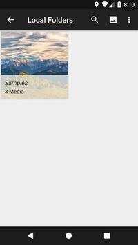 RCS FHOTO EDITOR screenshot 1