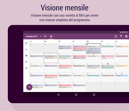Time Planner: Agenda, To-Do screenshot 15