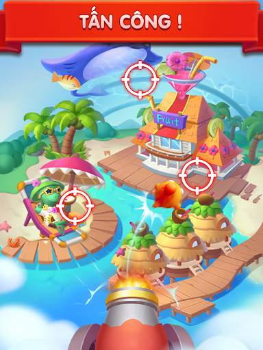 Island King - Coin Adventure screenshot 10
