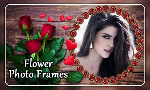 Flower Photo Frames - Photo Editor screenshot 4