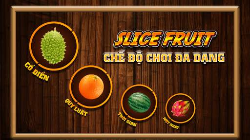 Fruit Slice 3D screenshot 2