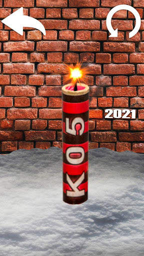 Simulator of Pyrotechnics screenshot 6
