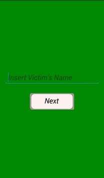 Wtsp Account Hacker Pro Prank screenshot 4