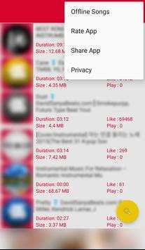 Because You Loved Me Caline Dion screenshot 3