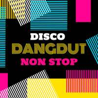 Disco Dangdut Non Stop logo