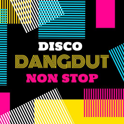 Disco Dangdut Non Stop 2.7.4