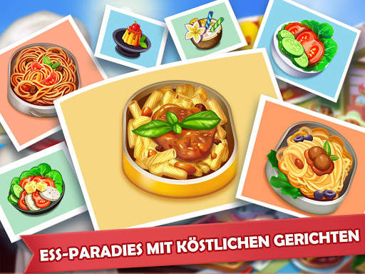 Cooking Madness - Kochspiel screenshot 20