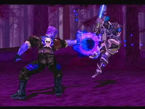 Best Guide for Tekken 3 Games screenshot 6