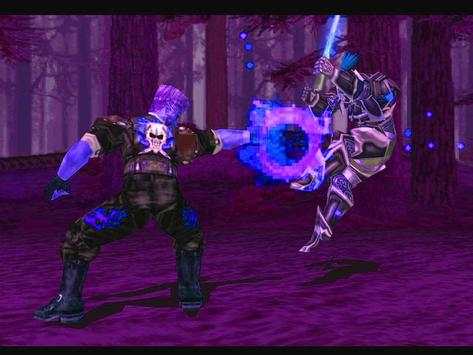Best Guide for Tekken 3 Games screenshot 6