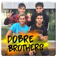 Dobre brothers karaoke song logo