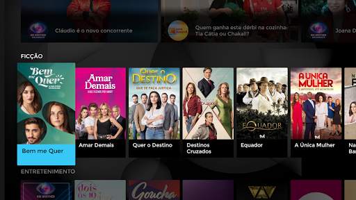 TVI Player screenshot 2
