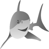 Shark Shark आइकन