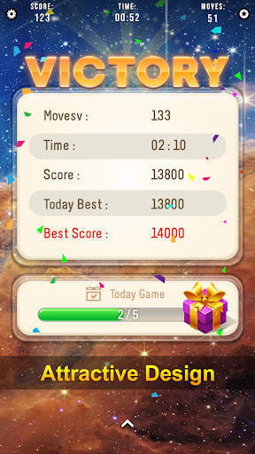 Spider Solitaire screenshot 5