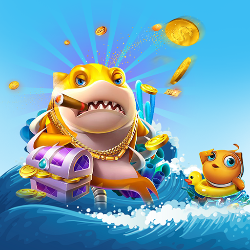 Fishing Mobile icon