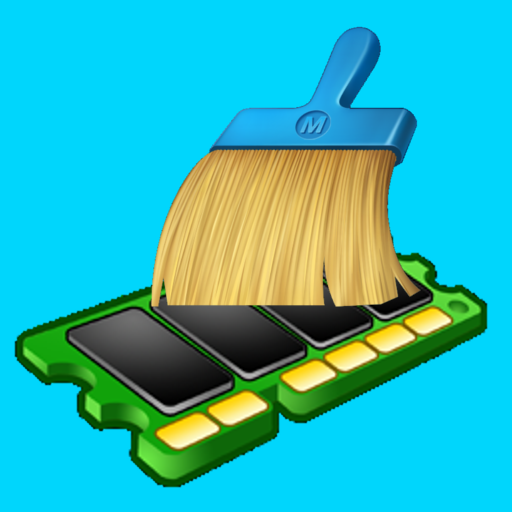 Memory Cleaner icon