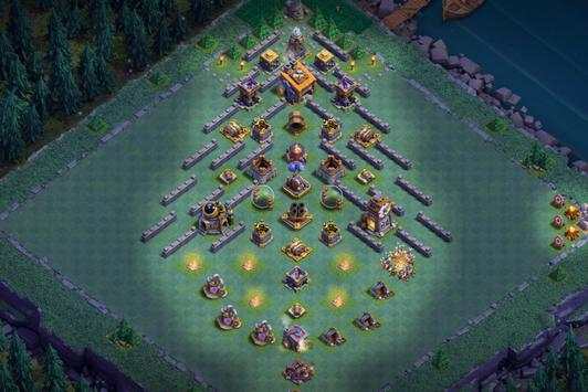 Nevigation  Klan of  Clans  to Guide players 2018 screenshot 2
